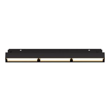Maytoni Parete TR106-2-18W3K-B Schienenstrahler 1x18W/LED 3000K 719lm IP20