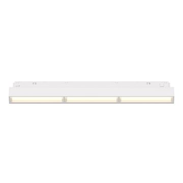 Maytoni Parete TR106-2-18W3K-W Schienenstrahler 1x18W/LED 3000K 879lm IP20