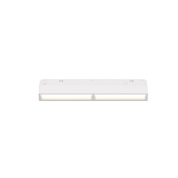 Maytoni Parete TR106-4-12W-DS-W Schienenstrahler 1x12W/LED 309lm IP20