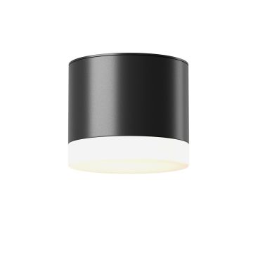 Maytoni Pauline C087CL-GX53-B Aufbau-Downlight 1x15W/GX53 IP44
