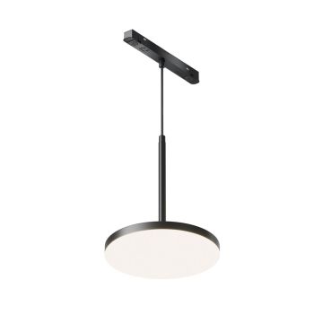 Maytoni Plato TR123-4-15W-DS-B Schienenstrahler 1x15W/LED 769lm IP20