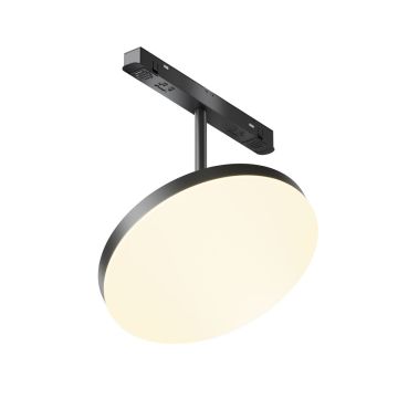 Maytoni Plato TR131-2-15W3K-B Schienenstrahler 1x15W/LED 3000K 712lm IP20
