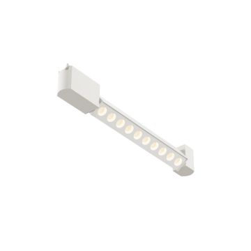 Maytoni Points Rot TR010-1-10W4K-M-W-DE Schienenstrahler 1x10W/LED 4000K 760lm IP20