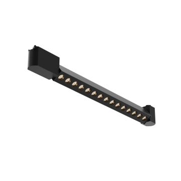 Maytoni Points Rot TR010-1-22W3K-M-B-DE Schienenstrahler 1x22W/LED 3000K 1130lm IP20