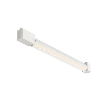 Maytoni Points Rot TR010-1-22W3K-M-W-DE Schienenstrahler 1x22W/LED 3000K 1130lm IP20
