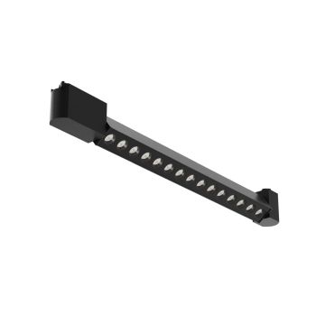 Maytoni Points Rot TR010-1-22W4K-M-B-DE Schienenstrahler 1x22W/LED 4000K 1440lm IP20