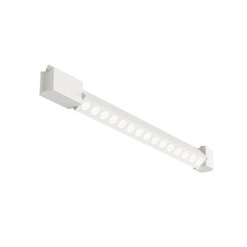 Maytoni Points Rot TR010-1-22W4K-M-W-DE Schienenstrahler 1x22W/LED 4000K 1440lm IP20