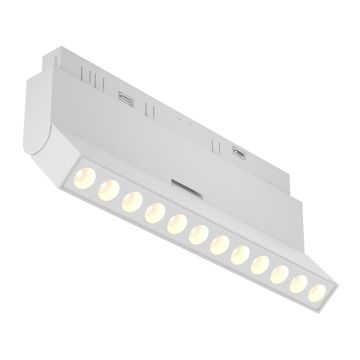 Maytoni Points rot TR033-4-12WTW-DD2-W Schienenstrahler 12x12W/LED IP20
