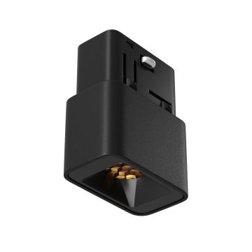 Maytoni Points S TR100-2-2W3K-S-B Schienenstrahler 1x2W/LED 3000K 81lm IP20