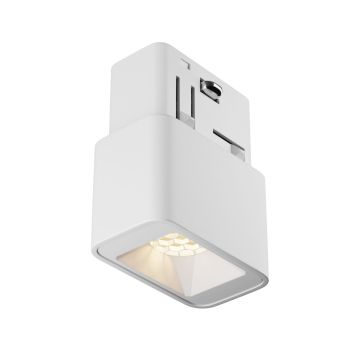 Maytoni Points S TR100-2-2W3K-S-W Schienenstrahler 1x2W/LED 3000K 79lm IP20