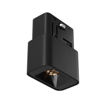 Maytoni Points S TR100-2-2W4K-S-B Schienenstrahler 1x2W/LED 4000K 82lm IP20
