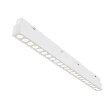 Maytoni Points TR031-4-24WTW-DD-W Schienenstrahler 1x24W/LED 1650lm IP20