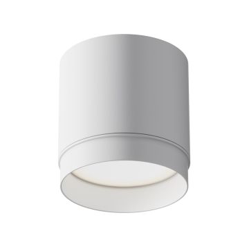 Maytoni Polar C088CL-GX53-W Aufbau-Downlight 1x15W/GX53 IP20