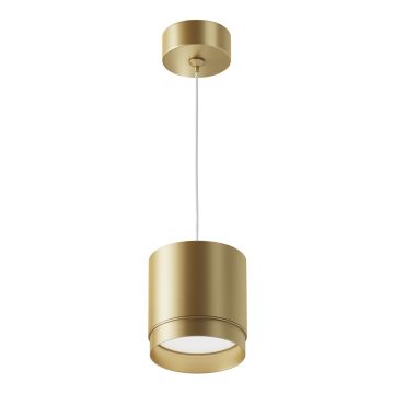 Maytoni Polar P088PL-GX53-MG Pendelleuchte 1x15W/GX53 IP20