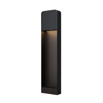 Maytoni Porte O481FL-L7B3K Stehlampe 1x7W/LED 3000K 250lm IP54