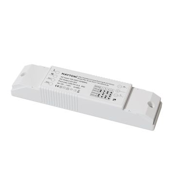 Maytoni Power supplies DALI PSL-DL40-3CCT-150-300mA-DE Netzteil IP20