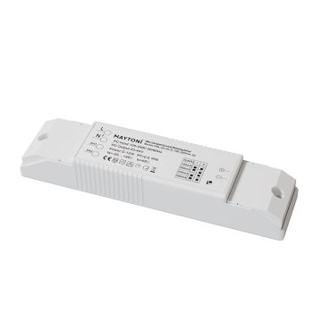 Maytoni Power supplies DALI PSL-DL40-S-150-300mA-DE Netzteil IP20