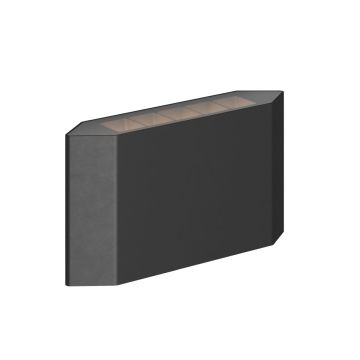 Maytoni Pull O412WL-L5GF3K Wandleuchte 1x5W/LED 3000K 300lm IP54
