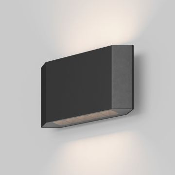 Maytoni Pull O412WL-L8GF3K Wandleuchte 1x8W/LED 3000K 400lm IP54
