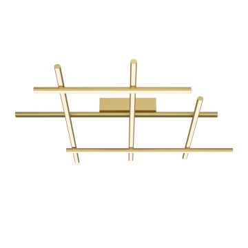 Maytoni Radiance MOD278CL-L50G3K Deckenlampe 1x50W/LED 3000K 2250lm IP20