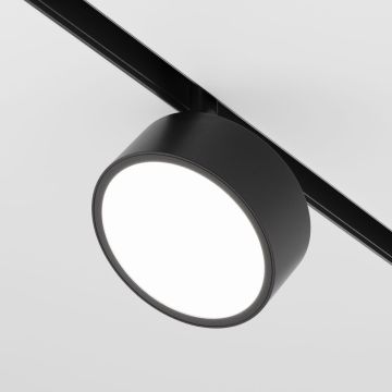 Maytoni Rado TR040-4-18WTW-DD-B Schienenstrahler 1x18W/LED 750lm IP20