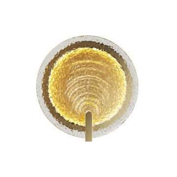 Maytoni Regatta MOD481WL-L8BS3K Wandleuchte 1x8W/LED 3000K 900lm IP20