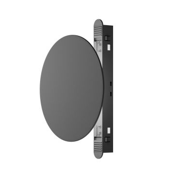 Maytoni Relax TR107-2-5W3K-B Schienenstrahler 1x5W/LED 3000K 164lm IP20