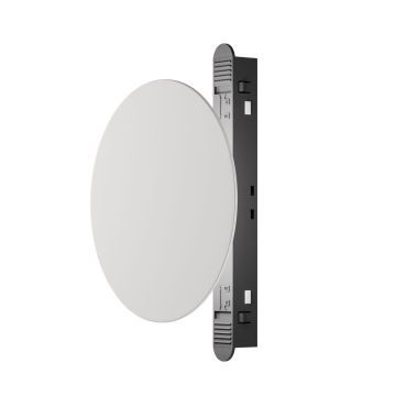 Maytoni Relax TR107-4-5W-DS-W Schienenstrahler 1x5W/LED 215lm IP20