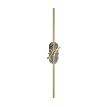 Maytoni Renaissance MOD256WL-L5BS3K2 Wandleuchte 1x6W/LED 3000K 170lm IP20