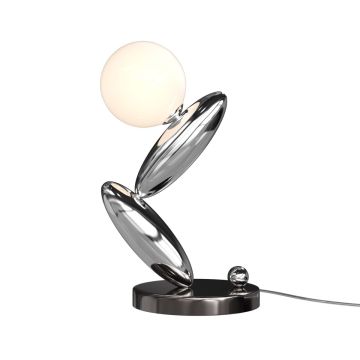 Maytoni Resonance MOD482TL-L6PT3K Tischleuchte 1x6W/LED 3000K 600lm IP20