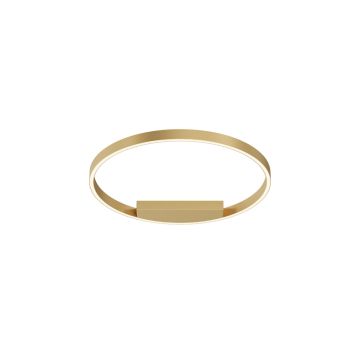 Maytoni Rim MOD058CL-L35BSK Deckenleuchte 1x35W/LED 1600lm IP20