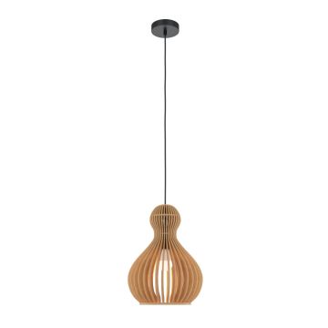 Maytoni Roots MOD192PL-01W1 Pendelleuchte 1x40W/E27 IP20