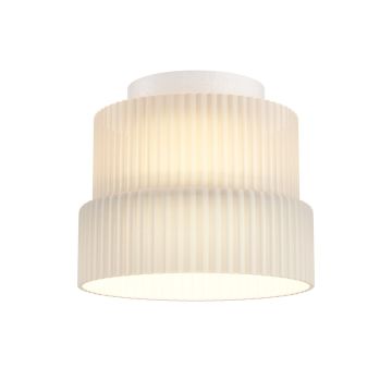 Maytoni Scala MOD496CL-L12WK Deckenleuchte 1x12W/LED 3000K 1300lm IP20