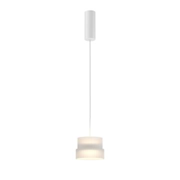 Maytoni Scala MOD496PL-L12WK Pendelleuchte 1x12W/LED 3000K 1300lm IP20