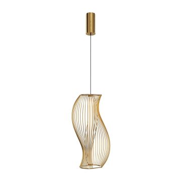 Maytoni Shadows of the past MOD263PL-L20BS3K Pendelleuchte 1x20W/LED 3000K 1400lm IP20