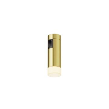 Maytoni Skim TR145-1-3W2.7K-W-BS-DE Schienenstrahler 1x3W/LED 2700K 100lm IP20