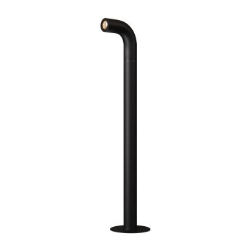 Maytoni Sleek O477FL-L2GF3K Stehlampe 1x2W/LED 3000K 150lm IP65