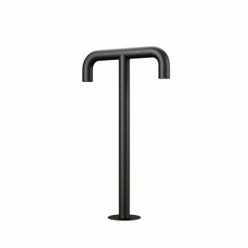 Maytoni Sleek O477FL-L4GF3K Stehlampe 2x4W/LED 3000K 300lm IP65