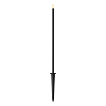 Maytoni Spear O441FL-L1GF3K Stehlampe 1x1W/LED 3000K 50lm IP65