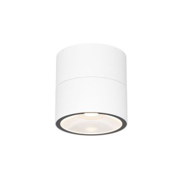 Maytoni Spin O310CL-L5W3K Aufbau-Downlight 1x5W/LED 3000K 480lm IP54