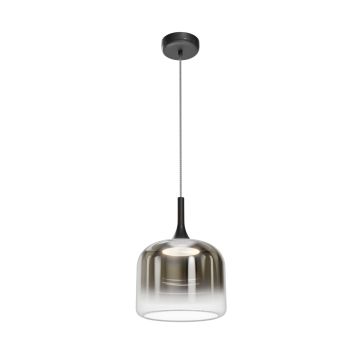 Maytoni Spirito MOD286PL-L18B3K Pendelleuchte 1x12W/LED 3000K 1600lm IP20