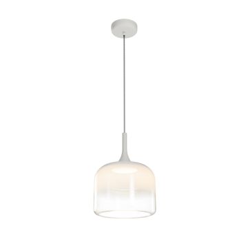 Maytoni Spirito MOD286PL-L18W3K Pendelleuchte 1x12W/LED 3000K 1600lm IP20