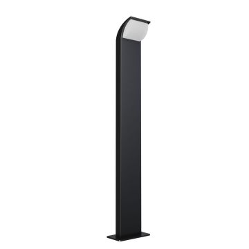 Maytoni Stock O446FL-L7GF3K Stehlampe 1x7W/LED 3000K 450lm IP65