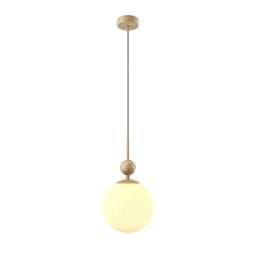 Maytoni TAVO MOD453PL-01BG Pendelleuchte 1x10W/E27 IP20