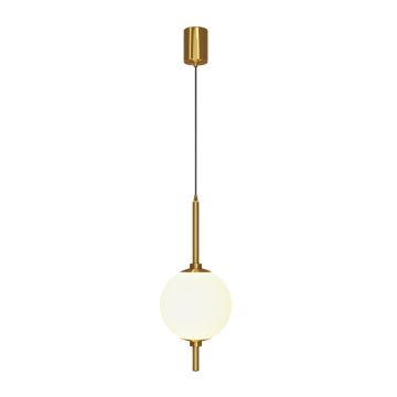 Maytoni The Sixth Sense Z020PL-L6BS3K Pendelleuchte 1x7W/LED 3000K 400lm IP20