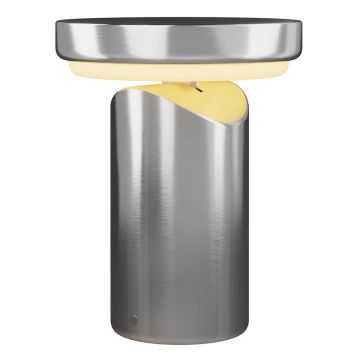 Maytoni Topo MOD508TL-L5GRK Tischleuchte 1x5W/LED 2700K 220lm IP20