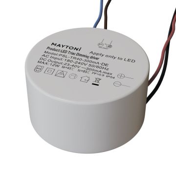 Maytoni Triac PSL-TR40-300mA-DE Netzteil IP20