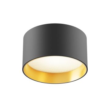 Maytoni Vega C089CL-12W3K-BMG Deckenleuchte 1x12W/LED 3000K 890lm IP20