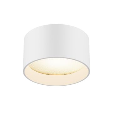 Maytoni Vega C089CL-12W3K-W Deckenleuchte 1x12W/LED 3000K 890lm IP20