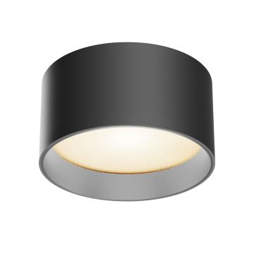 Maytoni Vega C089CL-15W3K-B Deckenleuchte 1x15W/LED 3000K 1020lm IP20